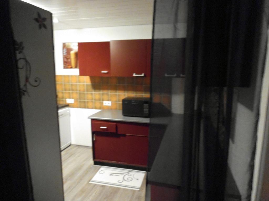 Exclusiv-Mietapartment Heidelberg Eksteriør billede